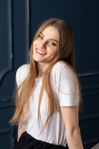 Employee photo