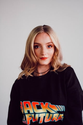Employee photo
