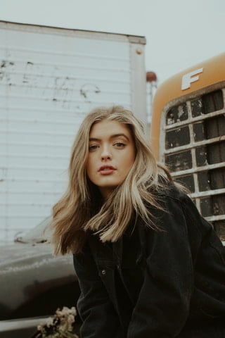 Employee photo